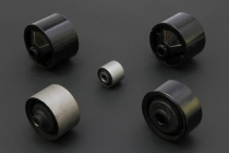 Mitsubishi EVO USDM LHD 7-9 Förstärkta Motorfästen 5 Delar/Set Hardrace